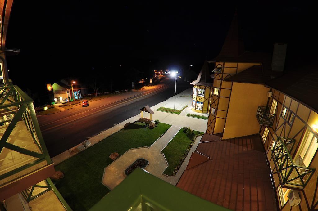 Rothenburg Hotel Нова Петрополис Екстериор снимка